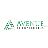 Aegis Capital Corp. Acted as Sole Bookrunner on a $12 Million Underwritten Public Offering for Avenue Therapeutics, Inc. (NASDAQ:ATXI)