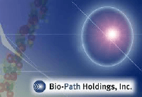 Bio-Path Holdings Announces First Patient Dosed in Phase 1/1b Study of BP1002 in ...