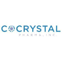 Cocrystal Pharma to Participate in Two Investor Conferences in November