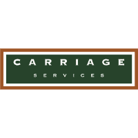 Carriage Services Announces Departure of Ben Brink, Executive Vice President and CFO