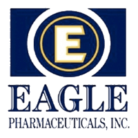 Eagle Pharmaceuticals Announces FDA Acceptance of Investigational New Drug Application for ...