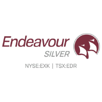 Endeavour Silver Completes the Sale of the El Compas Property to Grupo ROSGO for US$5.0 million