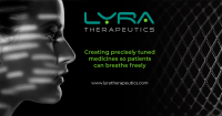 LYRA THERAPEUTICS announces additional data presentations FROM PHASE 2 LANTERN STUDY at the americal rhinologic society annual meeting