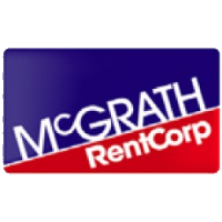 McGrath Unveils New Brand Identity and Tagline