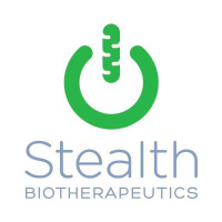 Stealth BioTherapeutics Announces Departure of Chief Financial Officer