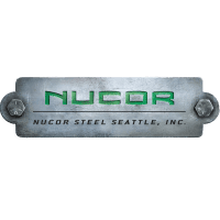 New Nucor Steel Plate Mill Pursuing LEED v4 Certification