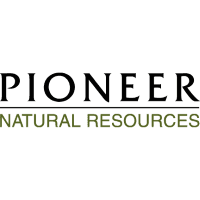 Pioneer Natural Resources Declares Fourth Quarter Dividend on Common Shares