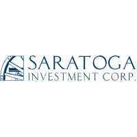 Saratoga Investment Corp. Increases Quarterly Dividend by 26%, or $0.14, to $0.68 per Share ...