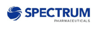 Spectrum Pharmaceuticals Receives FDA Approval for ROLVEDON™ (eflapegrastim-xnst) Injection