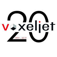 voxeljet AG Announces Proposed Offering of Ordinary Shares