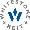 Whitestone REIT Releases 2022 ESG Report