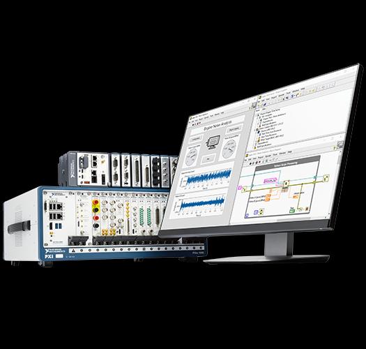 Benjamin Thomas buys 10,604 shares of NATIONAL INSTRUMENTS CORP [NATI]