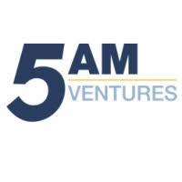 5AM VENTURES_Logo