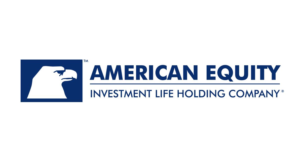 CUSHING BRENDA J buys 3,303 shares of AMERICAN EQUITY INVESTMENT LIFE HOLDING CO [AEL]