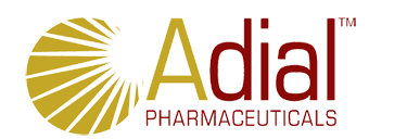 Adial Pharmaceuticals_Logo