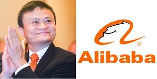 Alibaba_CEO