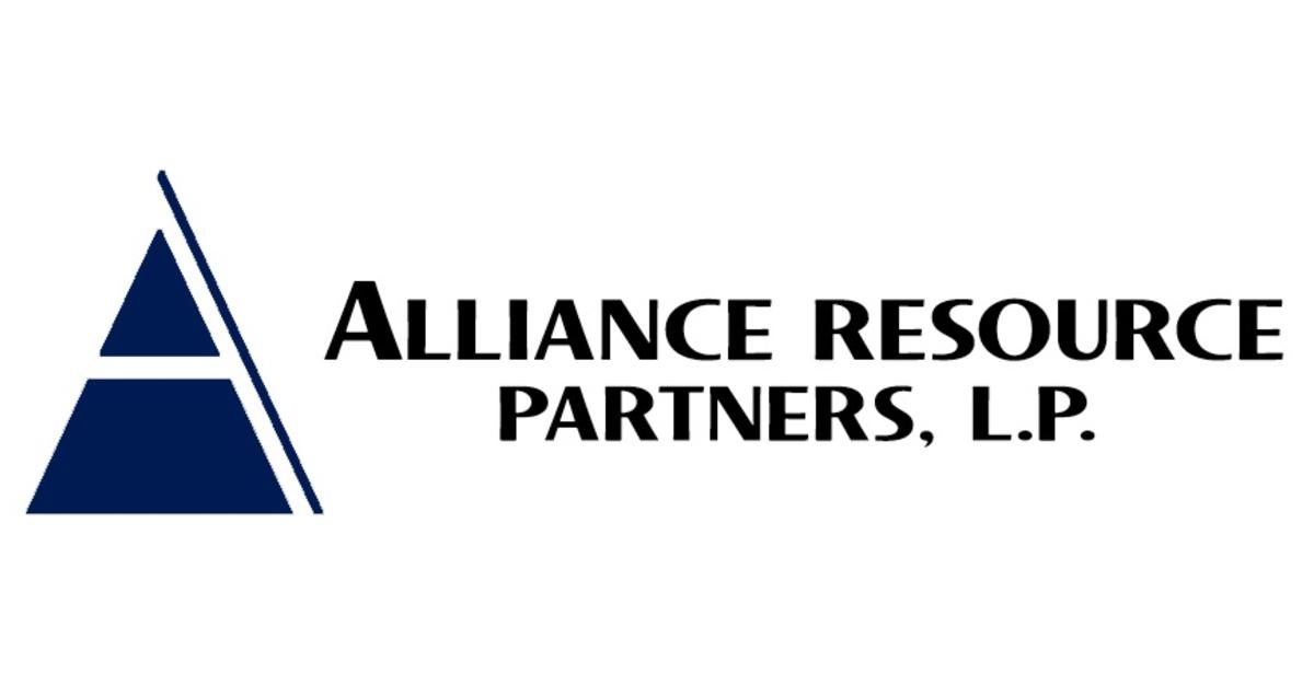 ALLIANCE RESOURCE PARTNERS LP reports $191.2  million Q1 profit