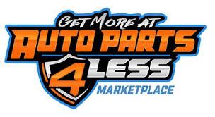 Auto Parts 4Less Group_Logo