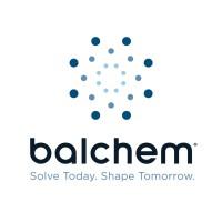 BALCHEM CORP reports $22.7  million Q1 profit