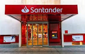 Banco Santander_Building