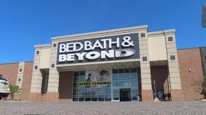 Bed Bath & Beyond_Building