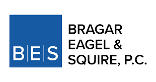 Bragar Eagel & Squire_Logo