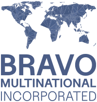Parliament Paul buys 4,361,592 shares of Bravo Multinational Inc. [BRVO]