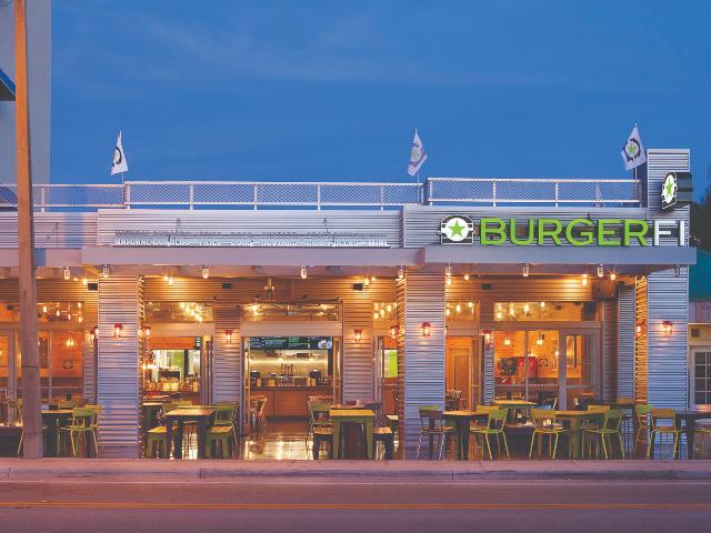 BurgerFi International, Inc. reports $9.2 million Q1 loss