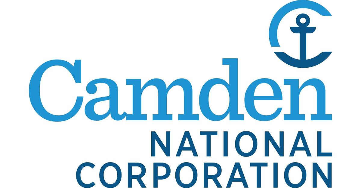 Hatfield Rebecca buys 1,174 shares of CAMDEN NATIONAL CORP [CAC]