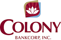 Fountain T Heath buys 3,000 shares of COLONY BANKCORP INC [CBAN]