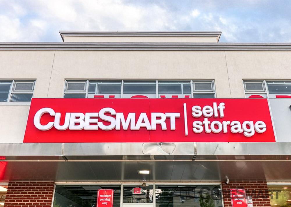  CubeSmart Reports Strong Net Income for Q2 2023