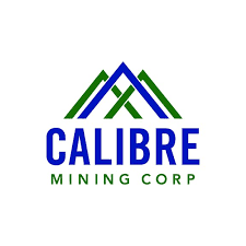 Calibre Mining Corp_Logo