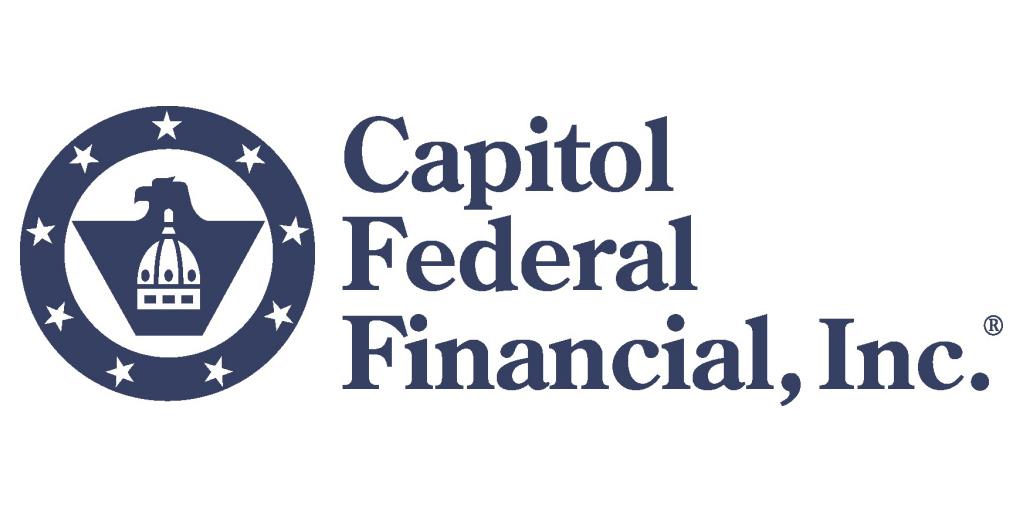 Capitol Federal Financial, Inc. reports $14.2 million Q2 profit