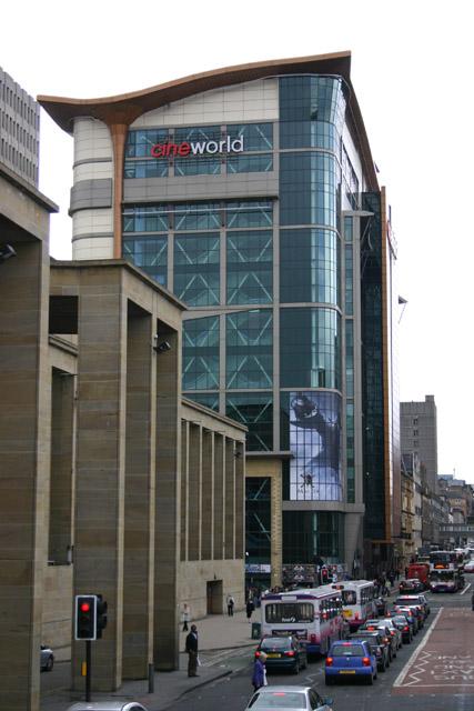 Cine_World_building