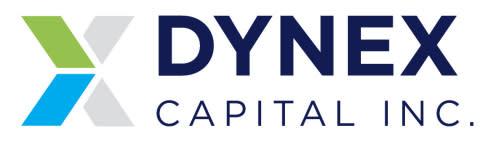 Childress Jeffrey L buys 3,341 shares of DYNEX CAPITAL INC [DX-PC]
