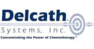  Delcath Systems_Logo