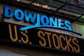 Dow Jones_Logo