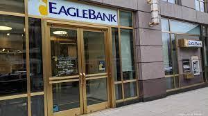 RIEL SUSAN G buys 1,800 shares of EAGLE BANCORP INC [EGBN]