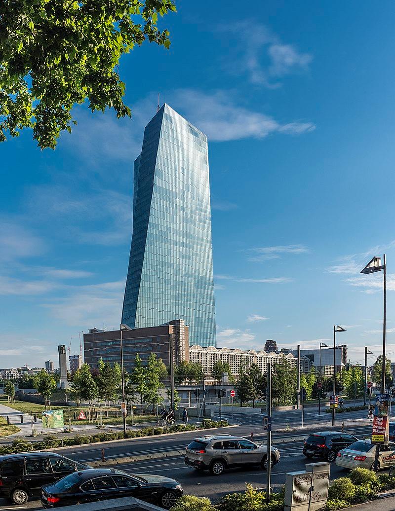 ECB_building