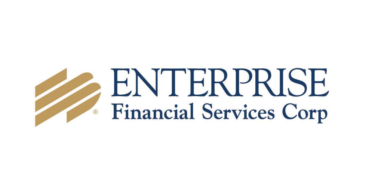 Andrich Lyne buys 1,840 shares of ENTERPRISE FINANCIAL SERVICES CORP [EFSCP]