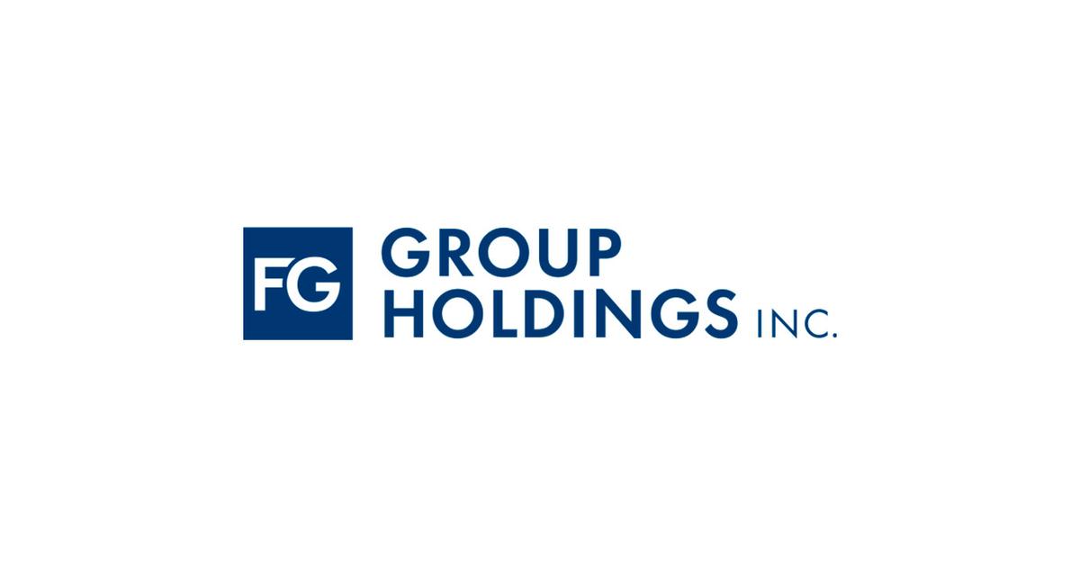 FG Group Holdings Inc. reports $3.9 million Q1 loss