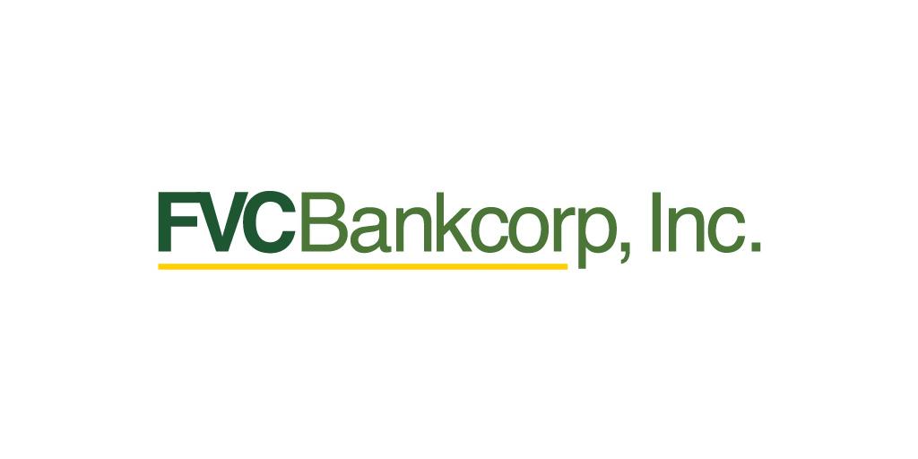 PATTERSON THOMAS L VA buys 8,139 shares of FVCBankcorp, Inc. [FVCB]