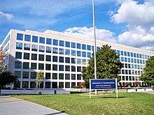 Federal Aviation Administration_Building