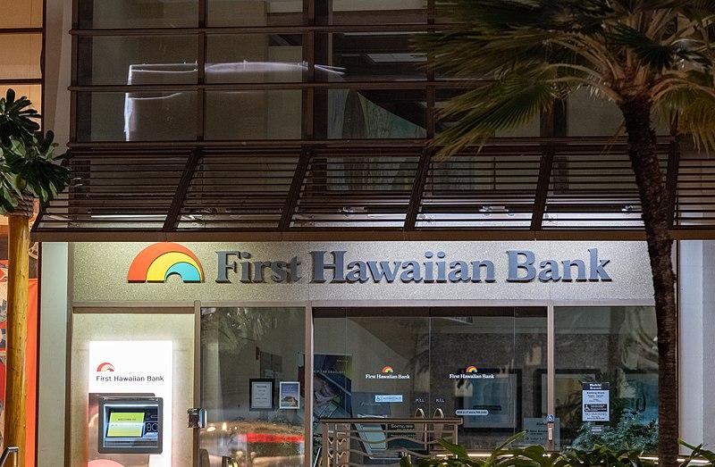 FIRST HAWAIIAN, INC. reports $66.8  million Q1 profit