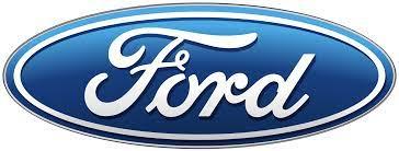 Ford Motor_Logo