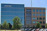 Frontier Airlines’ parent company_Building