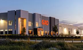 GXO Logistics_Building