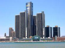 General Motors_Building