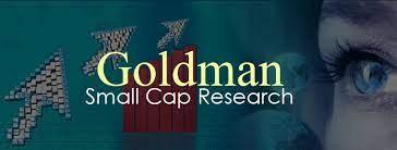 Goldman Small Cap_Logo