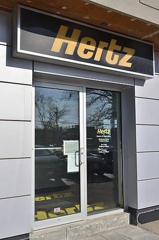 HERTZ GLOBAL HOLDINGS, INC reports $196 million Q1 profit